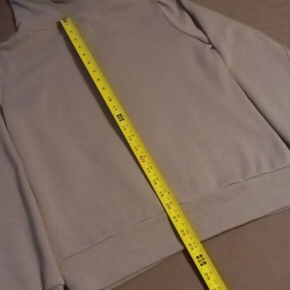 Reflex
brand Ladies hoodie - Size: M      (0439) - Picture 7 of 9